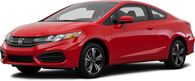 2015 Honda Civic EX at Serpentini Chevrolet of Strongsville