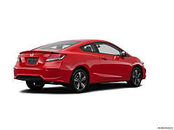 Thumbnail image of 2015 Honda Civic at Serpentini Chevrolet of Strongsville