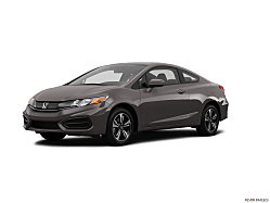 Thumbnail image of 2015 Honda Civic at Stargate Auto Sales Murfreesboro