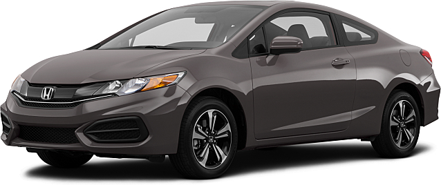 2015 Honda Civic EX-L at Stargate Auto Sales Murfreesboro