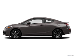 Thumbnail image of 2015 Honda Civic at Stargate Auto Sales Murfreesboro