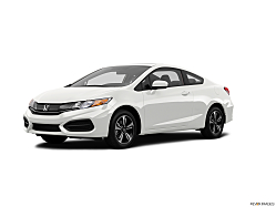 Thumbnail image of 2015 Honda Civic at Honda Morristown