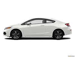 Thumbnail image of 2015 Honda Civic at Honda Morristown