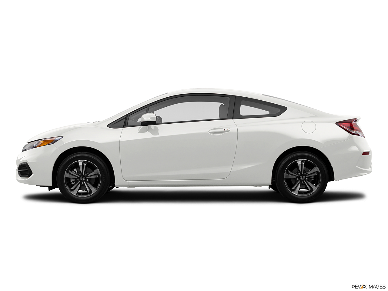 Image of 2015 Honda Civic EX