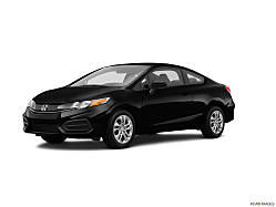 Thumbnail image of 2015 Honda Civic at Broadway Motors