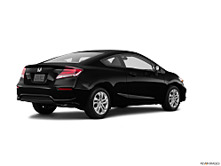 Thumbnail image of 2015 Honda Civic at Broadway Motors