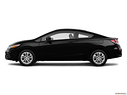 Thumbnail image of 2015 Honda Civic at Broadway Motors