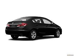 Thumbnail image of 2015 Honda Civic at North Shore Honda