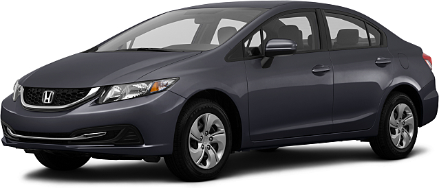 2015 Honda Civic Si at Broadway Motors