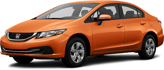 2015 Honda Civic Si at Frankfort Auto Haus