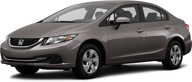 2015 Honda Civic Si at Lakeway Auto