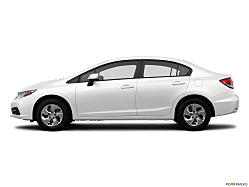 Thumbnail image of 2015 Honda Civic at Headquarters Nissan