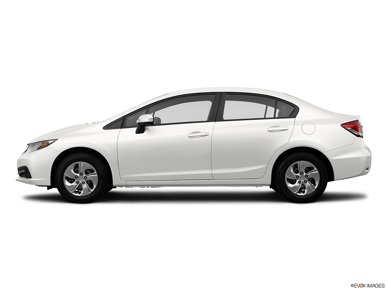 Image of 2015 Honda Civic EX-L