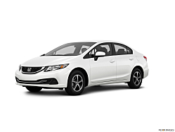 Thumbnail image of 2015 Honda Civic at Stargate Auto Sales Murfreesboro