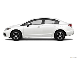 Thumbnail image of 2015 Honda Civic at Stargate Auto Sales Murfreesboro