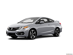 Thumbnail image of 2015 Honda Civic at Honda Morristown