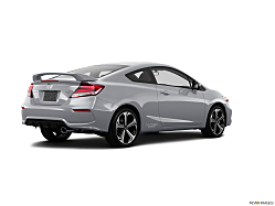 Thumbnail image of 2015 Honda Civic at Honda Morristown