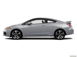 Thumbnail image of 2015 Honda Civic at Honda Morristown