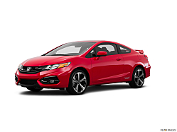 Thumbnail image of 2015 Honda Civic at FLAIR AUTO GROUP