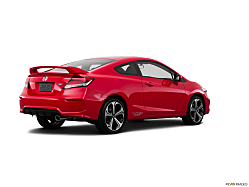 Thumbnail image of 2015 Honda Civic at FLAIR AUTO GROUP