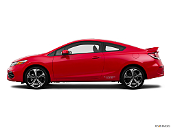 Thumbnail image of 2015 Honda Civic at FLAIR AUTO GROUP