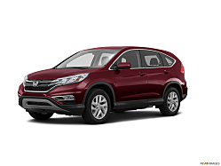 Thumbnail image of 2015 Honda CR-V at Honda Morristown