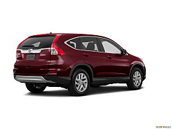 Thumbnail image of 2015 Honda CR-V at Honda Morristown