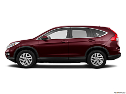Thumbnail image of 2015 Honda CR-V at Honda Morristown