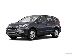Thumbnail image of 2015 Honda CR-V at Hallmark Hyundai Hendersonville