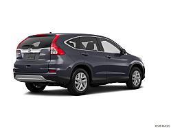 Thumbnail image of 2015 Honda CR-V at Hallmark Hyundai Hendersonville