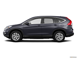 Thumbnail image of 2015 Honda CR-V at Hallmark Hyundai Hendersonville