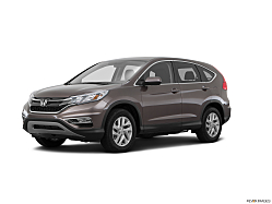 Thumbnail image of 2015 Honda CR-V at North Shore Honda