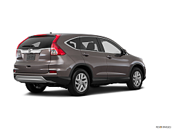 Thumbnail image of 2015 Honda CR-V at North Shore Honda