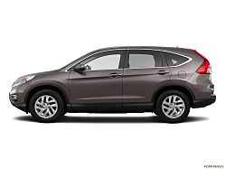 Thumbnail image of 2015 Honda CR-V at North Shore Honda