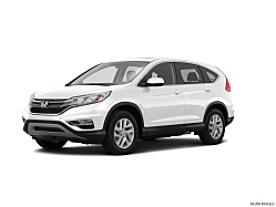 Thumbnail image of 2015 Honda CR-V at Honda Morristown