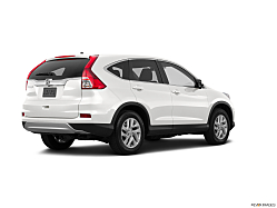 Thumbnail image of 2015 Honda CR-V at Honda Morristown