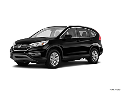Thumbnail image of 2015 Honda CR-V at Headquarters Nissan