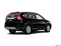 Thumbnail image of 2015 Honda CR-V at Headquarters Nissan