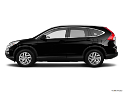 Thumbnail image of 2015 Honda CR-V at Headquarters Nissan