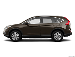 Thumbnail image of 2015 Honda CR-V at Hendrick Volkswagen Of Frisco