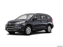 Thumbnail image of 2015 Honda CR-V at Honda Morristown