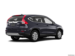 Thumbnail image of 2015 Honda CR-V at Honda Morristown