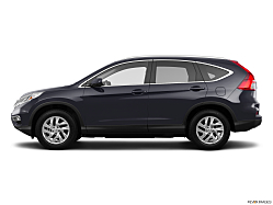 Thumbnail image of 2015 Honda CR-V at Honda Morristown