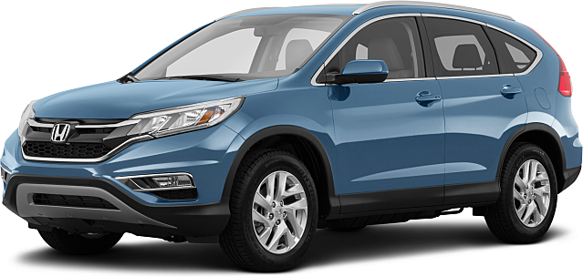 2015 Honda CR-V EX-L at Stargate Auto Sales Murfreesboro
