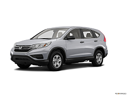 Thumbnail image of 2015 Honda CR-V at AUTO CITY