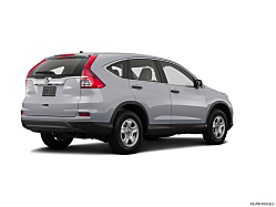 Thumbnail image of 2015 Honda CR-V at AUTO CITY
