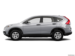 Thumbnail image of 2015 Honda CR-V at AUTO CITY