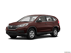 Thumbnail image of 2015 Honda CR-V at Morristown Chevrolet