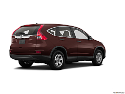 Thumbnail image of 2015 Honda CR-V at Morristown Chevrolet