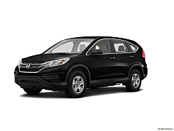 Thumbnail image of 2015 Honda CR-V at North Shore Honda